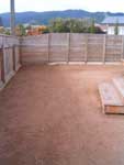 Ready Lawn - Before