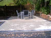 Paving - After