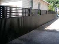Fencing